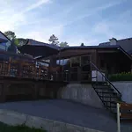 U Bohouše Apartamento Jilemnice