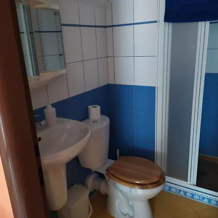 U Bohouse Appartement *