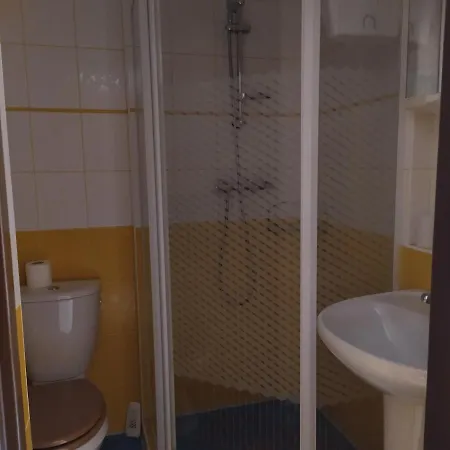 Appartement U Bohouse *