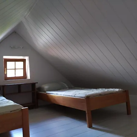 Apartmán U Bohouše Jilemnice