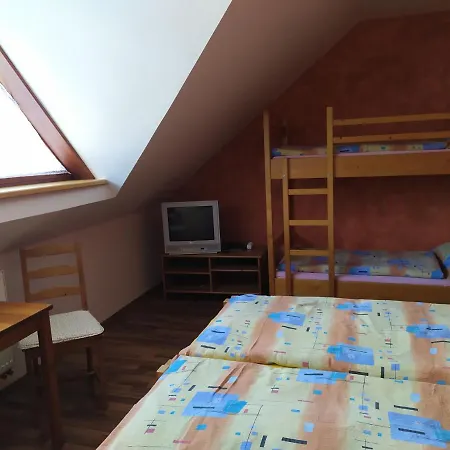 U Bohouše