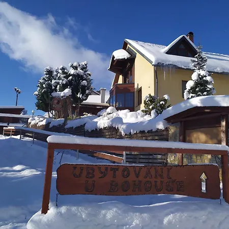 U Bohouše * Jilemnice