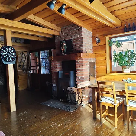 Apartmán U Bohouše Jilemnice