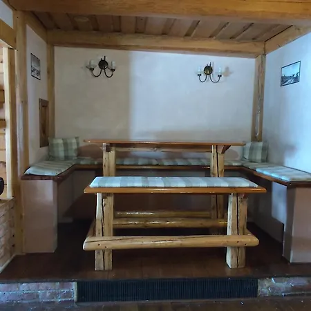 U Bohouše Apartmán Jilemnice